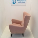ask ibiza-props to rent this armchair clasic