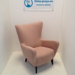 ask ibiza-props to rent this armchair clasic