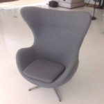 Egg chair inspired Arne Jacobsen by props-renting-by-ibiza-props_1